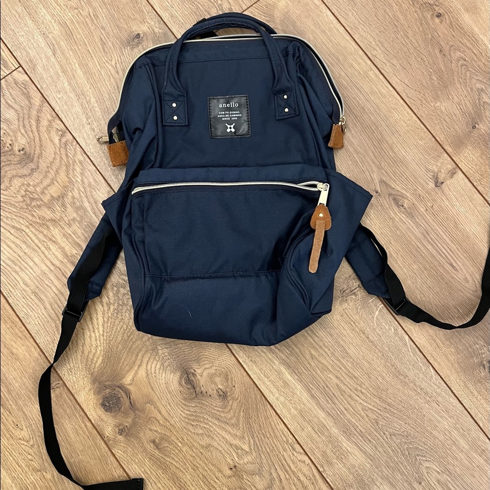Anello Back Pack
